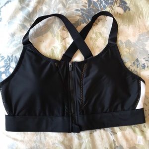 Fabletics Zoe High Impact Sports Bra
